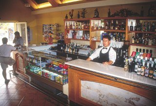 Bar
Bar
di Estalagem Eira do Serrado