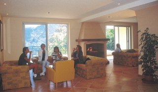 Lobby
Lobby
di Estalagem Eira do Serrado