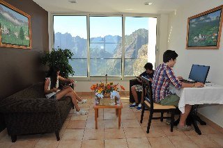 Lobby
Lobby
di Estalagem Eira do Serrado