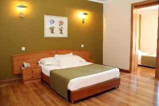 Room
Room
di Estalagem Eira do Serrado