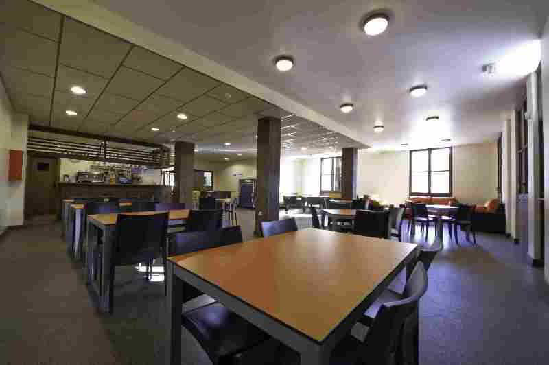 Bar
Bar
di Albergue Les Estades