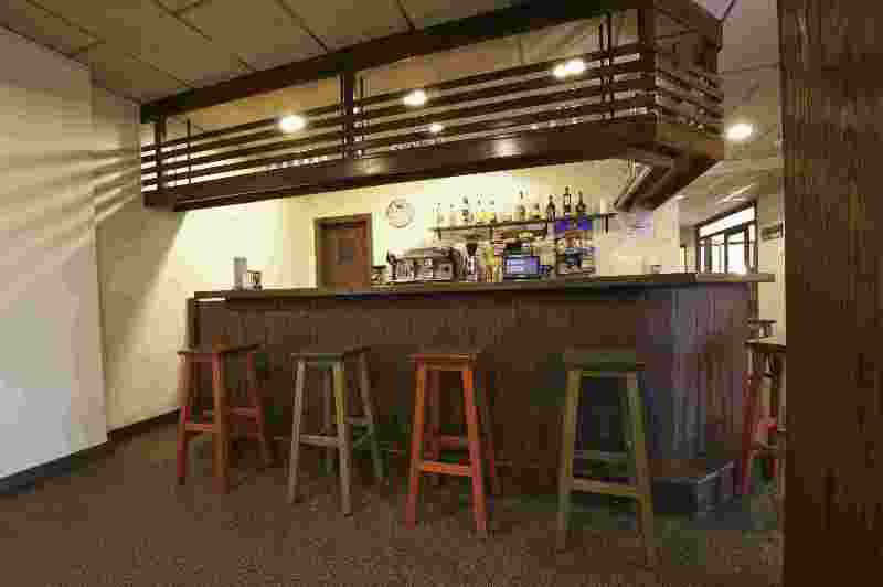 Bar
Bar
di Albergue Les Estades