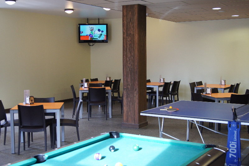 Bar
Bar
di Albergue Les Estades