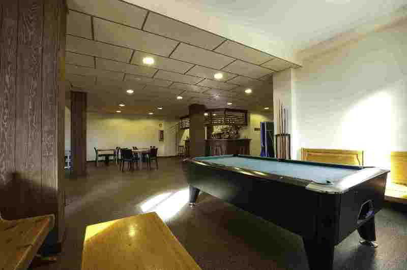 Lobby
Lobby
di Albergue Les Estades