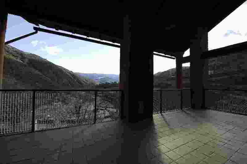 Terrace
Terrace
di Albergue Les Estades