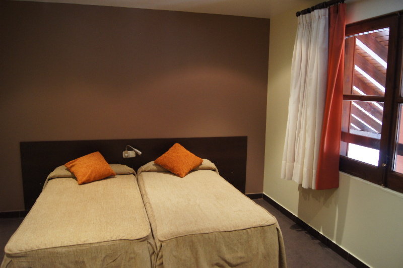 Room
Room
di Albergue Les Estades