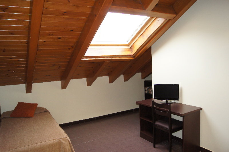 Room
Room
di Albergue Les Estades