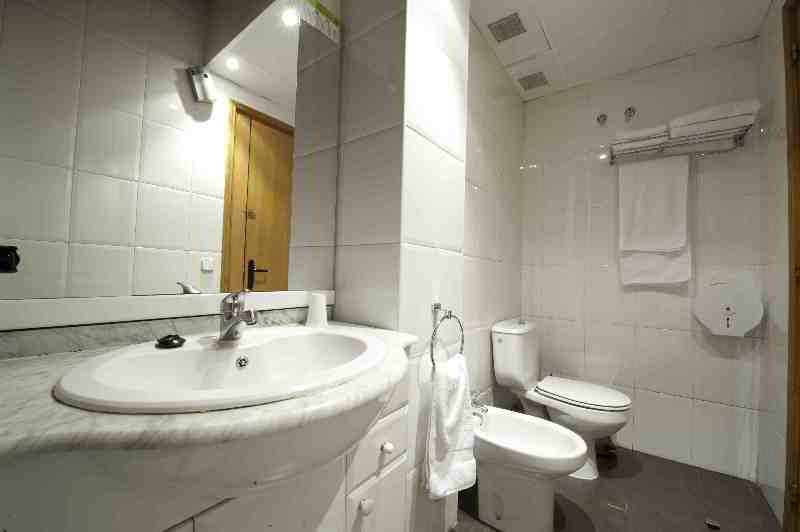 Room
Room
di Albergue Les Estades