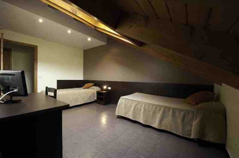 Room
Room
di Albergue Les Estades