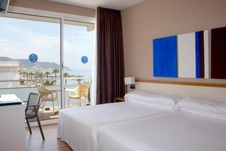 Room
Room
di Best Western Hotel Subur Maritim