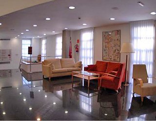 Lobby
Lobby
di Spa Jardines de Albia
