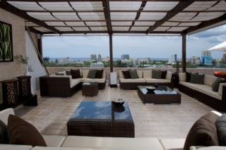 Lobby
Lobby
di Barcelo Santo Domingo