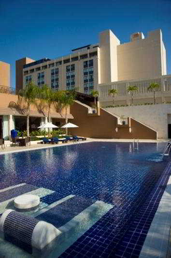 Pool
Pool
di Barcelo Santo Domingo