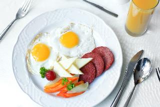 Restaurant
Restaurant
di Barcelo Santo Domingo