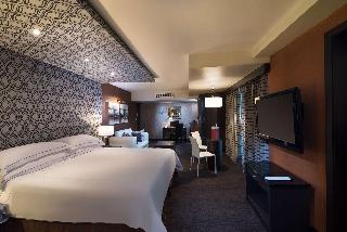 Room
Room
di Barcelo Santo Domingo