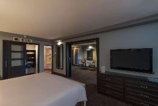 Room
Room
di Barcelo Santo Domingo