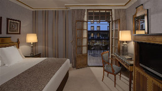 Room
Room
di Melia Hotel de la Reconquista
