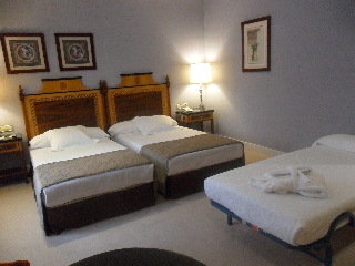 Room
Room
di Melia Hotel de la Reconquista