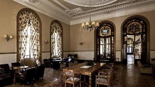 Curia Palace Hotel SPA & Golf Resort