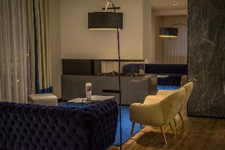 TRYP Covilha Doña Maria Hotel