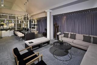 Lobby
Lobby
di Melia Caribe Tropical All Inclusive Beach & Golf