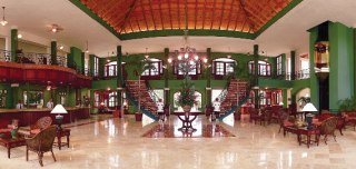Lobby
Lobby
di Be Live Grand Punta Cana All Inclusive