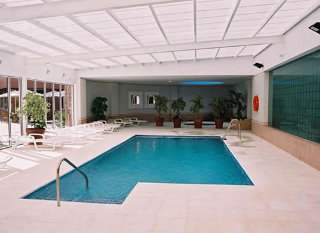 Apartahotel Golf Center