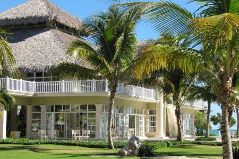 General view
 di Punta Cana Resort and Club