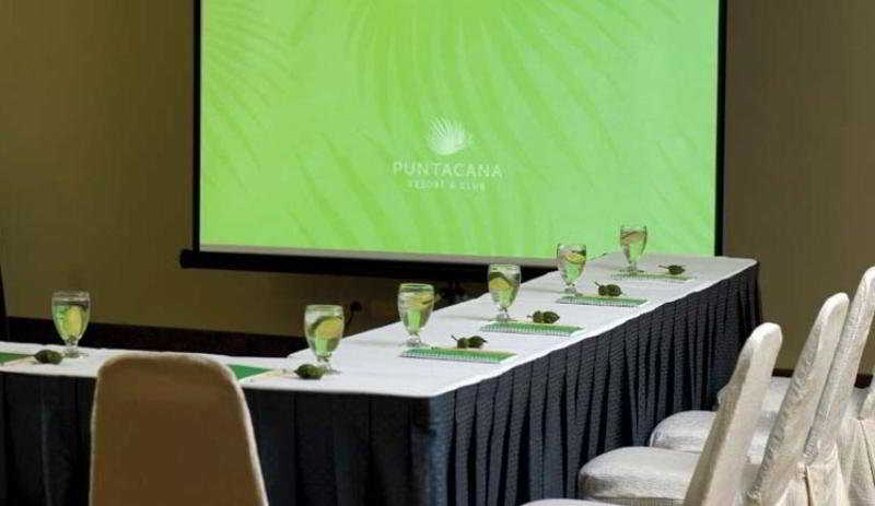 Conferences
 di Punta Cana Resort and Club