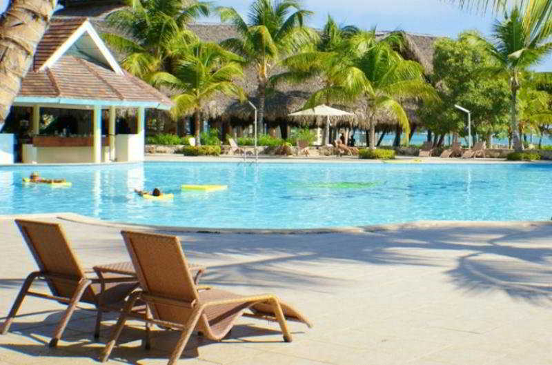 Pool
 di Punta Cana Resort and Club