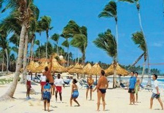 Sports and Entertainment
 di VIK Hotel Arena Blanca All Inclusive