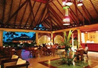 Lobby
 di VIK Hotel Arena Blanca All Inclusive