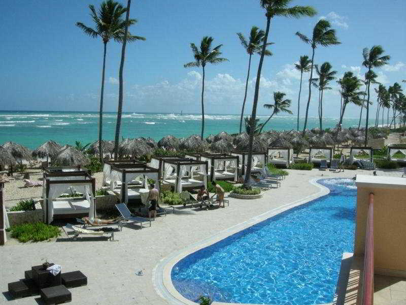 Cuanto Se Tarda A Punta Cana