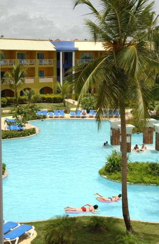 Cuanto Se Tarda A Punta Cana