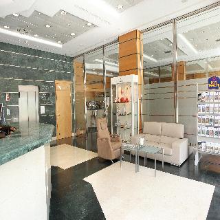 Lobby
Lobby
di Best Western Albufera