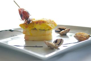 Restaurant
Restaurant
di Best Western Albufera