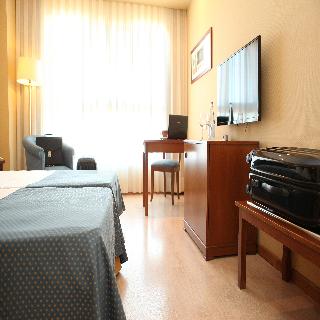 Room
Room
di Best Western Albufera