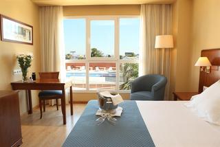 Room
Room
di Best Western Albufera