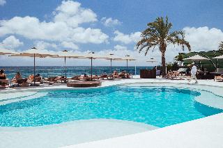 Pool
Pool
di Santos Ibiza Coast Suites