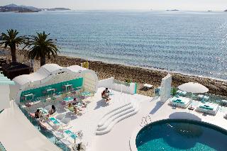 Pool
Pool
di Santos Ibiza Coast Suites