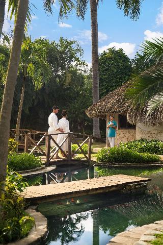 Sports and Entertainment
Sports and Entertainment
di Dreams La Romana Resort & Spa All Inclusive