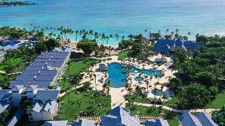 Pool
Pool
di Dreams La Romana Resort & Spa All Inclusive