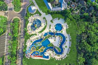 Pool
Pool
di Dreams La Romana Resort & Spa All Inclusive