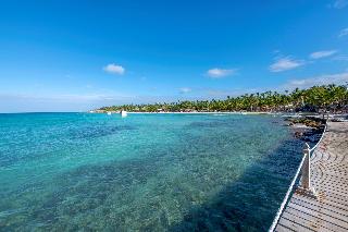 Beach
Beach
di Viva Wyndham Dominicus Beach All Inclusive