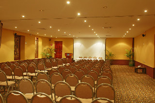 Conferences
Conferences
di Viva Wyndham Dominicus Palace All Inclusive