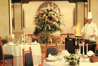 Restaurant
Restaurant
di Aeneas Hotel Agia Napa