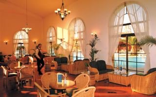 Restaurant
Restaurant
di Aeneas Hotel Agia Napa