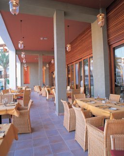 Restaurant
Restaurant
di Hesperia Lanzarote