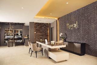 General view
General view
di Occidental El Embajador