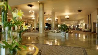 Lobby
Lobby
di Occidental El Embajador